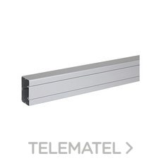 SIMON - CAN.ALUM.90x55mm K45 1 COMPTO.ANODIZ.Al - Imagen 3