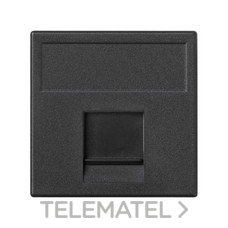 SIMON - PLACA K45 GPOLV.CONECT.BRAND-REX GR.GF - Imagen 2