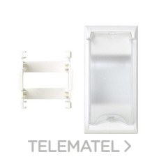 SIMON - PLACA MAGNETO/DIFERENCIAL 500 CIMA BL.