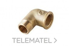 SOBIME - CODO LATON M-H 1.1/2" - Imagen 2