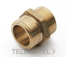 SOBIME - ENLACE LT CONT.ROSCA M-M 2 1/2 - Imagen 2