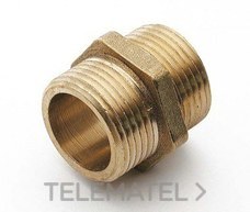 SOBIME - ENLACE LT CONT.ROSCA M-M 3/4 - Imagen 2