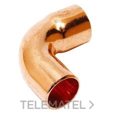 STANDARD HIDRAULICA - CURVA 90 M-H 1A Cu 28