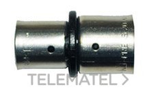 TERMOCONCEPT - EMPALME TUBO REDUCIDOS 32-25 - Imagen 3