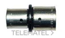 TERMOCONCEPT - EMPALME TUBO REDUCIDOS 32-25 - Imagen 2