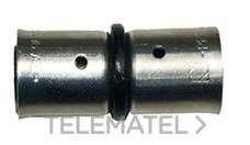 TERMOCONCEPT - EMPALME TUBO 25-25 - Imagen 2