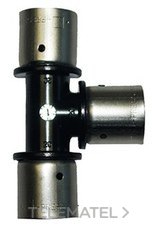 TERMOCONCEPT - TE TUBO 16-16-16 - Imagen 2