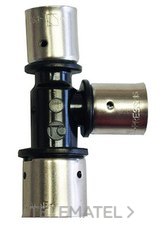 TERMOCONCEPT - TE TUBO 32-32-32 - Imagen 3