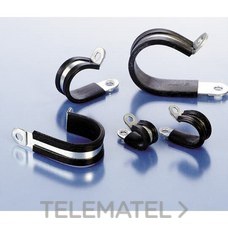 THOMAS & BETTS - ABRAZADERA PARA TUBO DN12