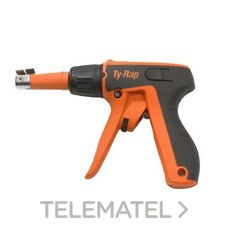 THOMAS & BETTS - HERRAMIENTA MANUAL TY-RAP PARA BRIDA 4,8-7,6mm