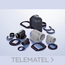 THOMAS & BETTS - RACOR 90 C/BRIDA PG16 DN17 NG.