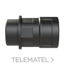 THOMAS & BETTS - RACOR PMAFIX RECTO M25x1,5 DN17 IP66 GR.