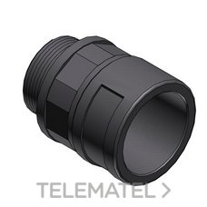 THOMAS & BETTS - RACOR PMAFIX RECTO M25x1,5 DN17 IP68 GR.