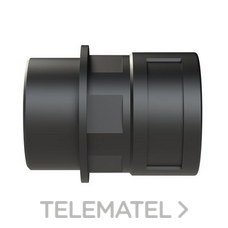 THOMAS & BETTS - RACOR PMAFIX RECTO M40x1,5 DN29 IP66 NG.