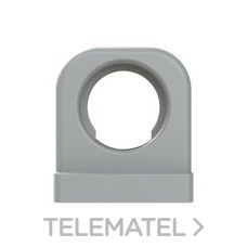 THOMAS & BETTS - SOPORTE PMACLIP INTEGRADO DN12 GRIS