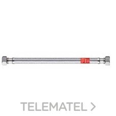 TUCAI - FLEXIBLE TAQ-HG-3812 1/2'' 500mm AGUA