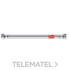 TUCAI - FLEXIBLE TAQ-MG-1212 1/2'' 500mm AGUA