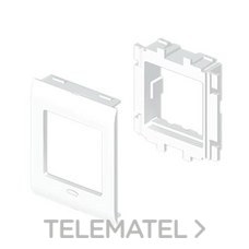 UNEX - ADAPT.1 MEC.MOSAIC 45 CUBIERTAS 65 BL.NV - Imagen 2