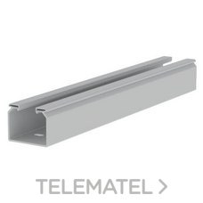 UNEX - BANDEJA 66 LISA 60x75 GRIS - Imagen 2