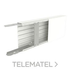 UNEX - CANAL 72/73 PVC-M1 60x190 BL.NIEVE - Imagen 2