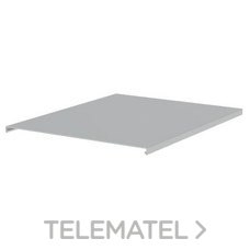 UNEX - CUBIERTA PVC-M1 P/66400/1 66420/1 GRIS - Imagen 2