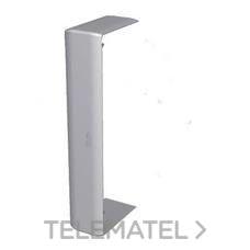 UNEX - CUBREJUNTAS 50x100 ANODIZ.GR. - Imagen 2