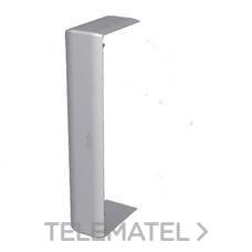 UNEX - CUBREJUNTAS 50x80 ANODIZ.GR. - Imagen 2