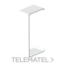 UNEX - CUBREJUNTAS 60x150 PVC BL.NIEVE - Imagen 2