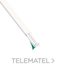 UNEX - MOLDURA AUTOADHES.7x12 U23X BL.NIEVE - Imagen 2