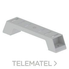 UNEX - SOP.VERT.PVC-M1 P/66400/1 66420/1 GRIS - Imagen 2