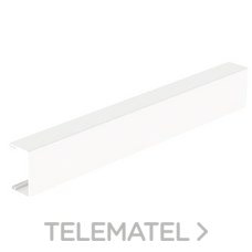 UNEX - TAPA 31 45x75 U23X BLANCO