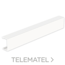 UNEX - TAPA 31 45x75 U23X BLANCO - Imagen 2