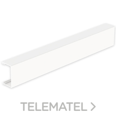 UNEX - TAPA 31 60x100 U23X BLANCO - Imagen 2