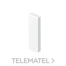 UNEX - TAPA FINAL 50x100 BL.NIEVE - Imagen 2