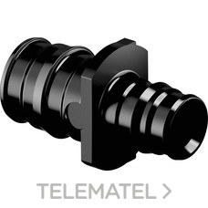 UPONOR - MANGUITO REDUCIDO MASTER 25x20 S.5.0 - Imagen 2