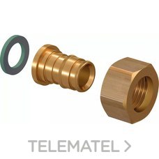 UPONOR - RACOR MOVIL 20x1/2" S.5.0 - Imagen 2