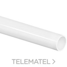 UPONOR - TUBO WIRSBO-PEX 20x1,9+ANILLOS BARRA - Imagen 2