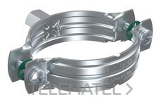 WALRAVEN - ABRAZ.REFORZADA M-8+M-10 d.18 3/8'' - Imagen 2