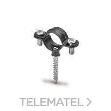 WALRAVEN - ABRAZ.AISLAN.GASMICA d.15mm - Imagen 2