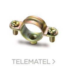 WALRAVEN - ABRAZADERA M-6 d.54mm - Imagen 2