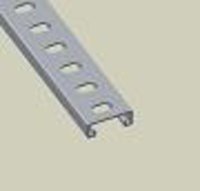 UNEX - TORNILLO PVC-M1 M8x22 DIN 603