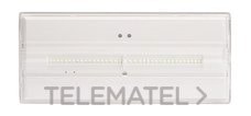 ZEMPER - LUM.EMERG.DIANA FLAT LED 225lm 1h TIPO-NP