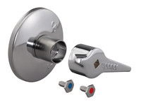 UPONOR - MANETA VISTA