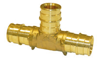 UPONOR - TE 25x25x25 S.5.0