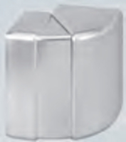 SIMON - ANGULO EXT.VARIABLE 90x55 ALUMINIO