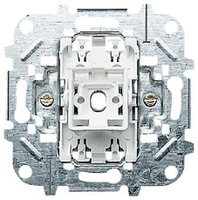 NIESSEN - INTERRUPTOR BIPOLAR 16A SERIE DE LUJO