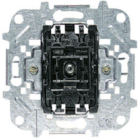 NIESSEN - INTERRUPTOR MONO.C/PILOTO DE CONTROL LUJO