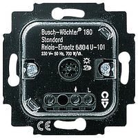 NIESSEN - INTERRUPTOR RELÉ IR DE EMPOTRAR