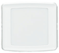 NIESSEN - TAPA DE SEÑALIZADOR Y BALIZADO BLANCO