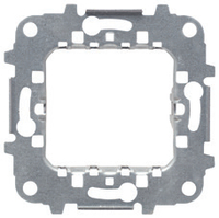 NIESSEN - BASTIDOR DE 1 ELEMENTO 2 MÓDULOS ZENIT